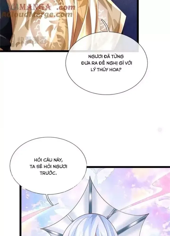Lựa Chọn Thần Cấp: Ta không Theo Sáo Lộ Mạnh Lên Chap 179 - Next Chap 171