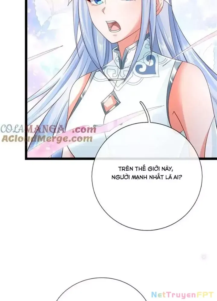 Lựa Chọn Thần Cấp: Ta không Theo Sáo Lộ Mạnh Lên Chap 179 - Next Chap 171