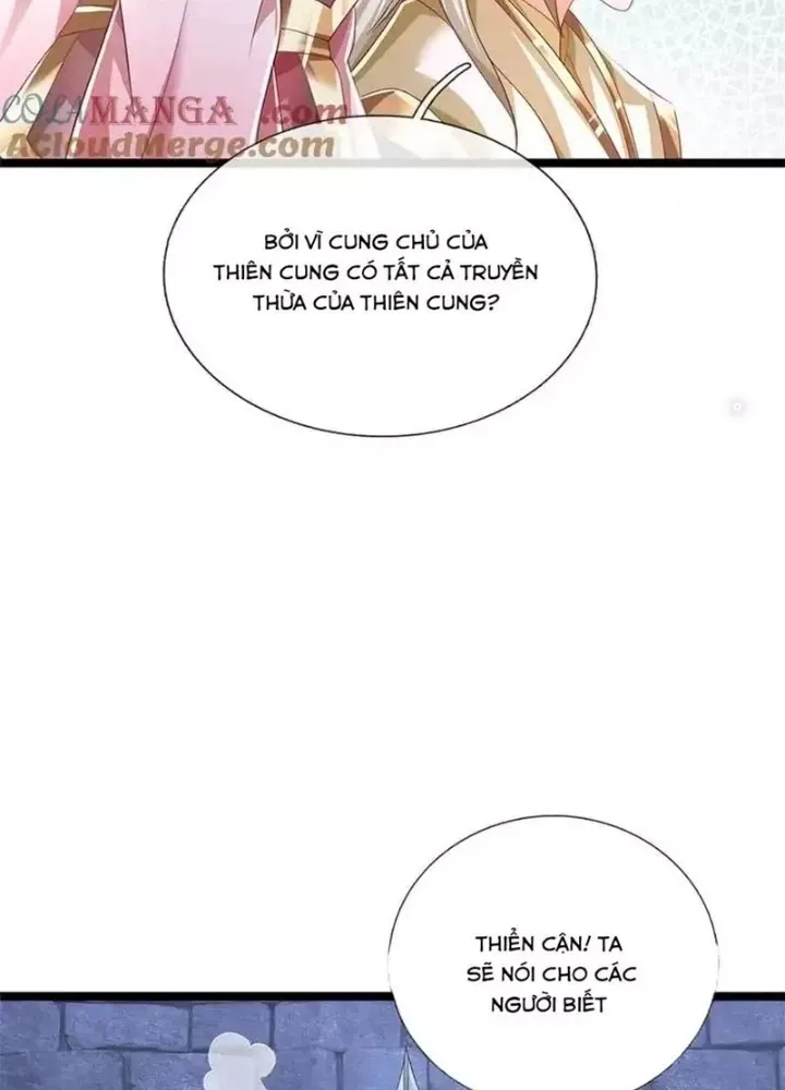 Lựa Chọn Thần Cấp: Ta không Theo Sáo Lộ Mạnh Lên Chap 179 - Next Chap 171