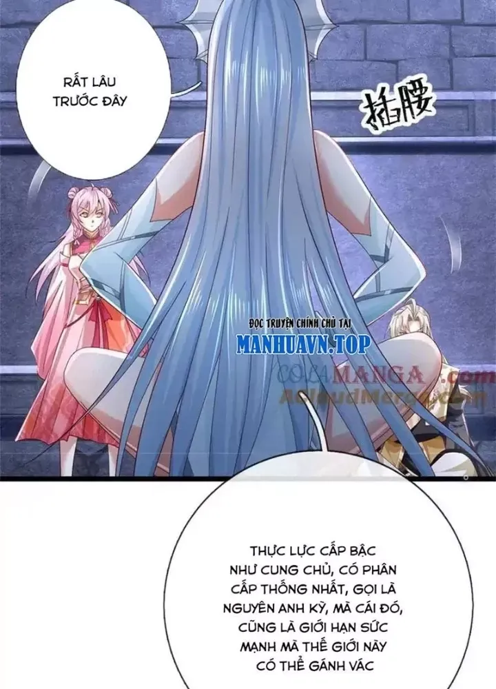 Lựa Chọn Thần Cấp: Ta không Theo Sáo Lộ Mạnh Lên Chap 179 - Next Chap 171