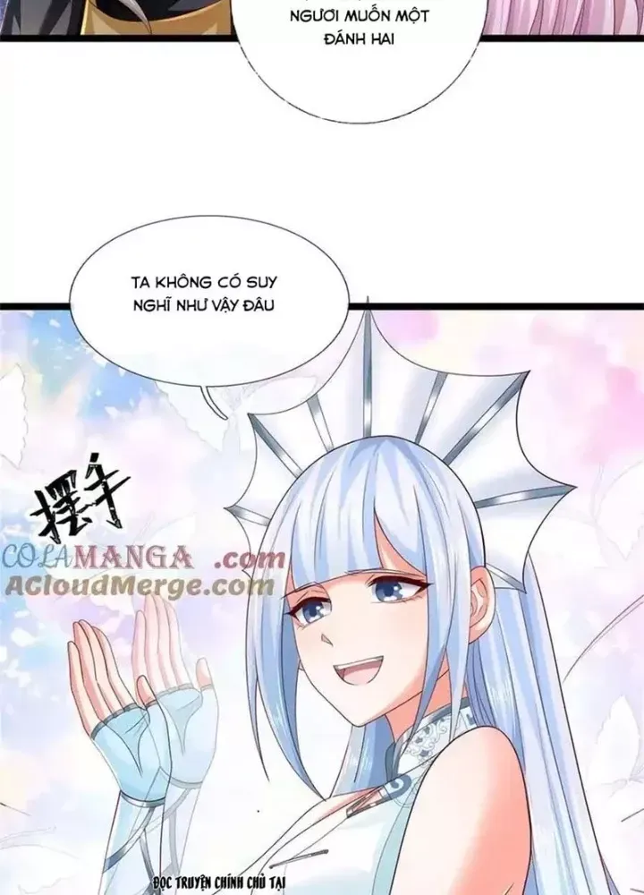 Lựa Chọn Thần Cấp: Ta không Theo Sáo Lộ Mạnh Lên Chap 179 - Next Chap 171