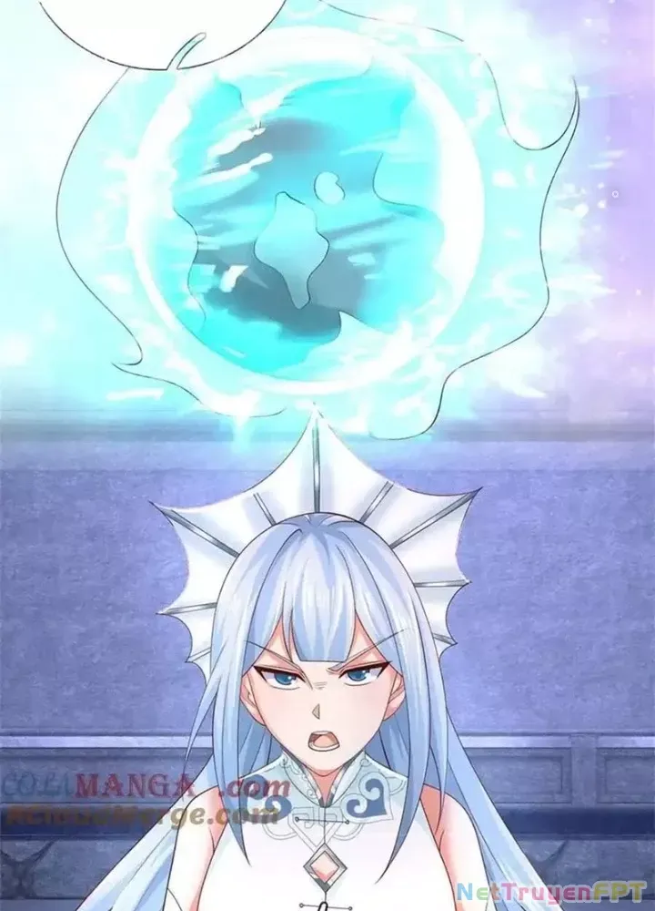 Lựa Chọn Thần Cấp: Ta không Theo Sáo Lộ Mạnh Lên Chap 179 - Next Chap 171
