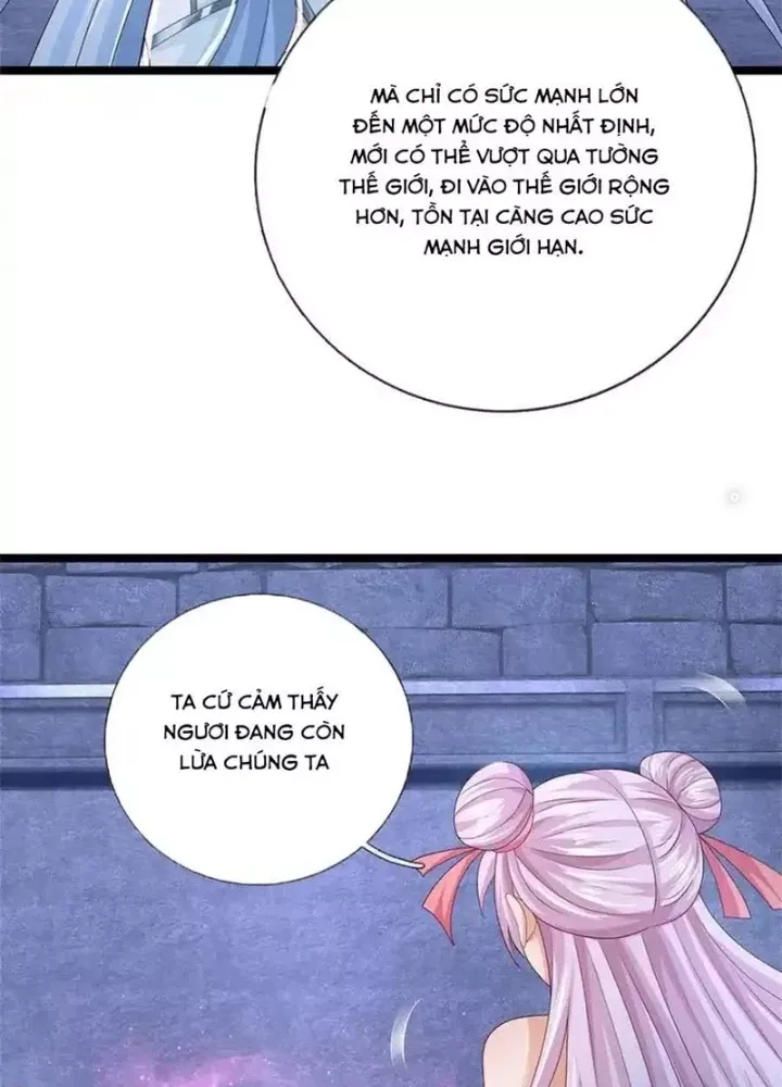 Lựa Chọn Thần Cấp: Ta không Theo Sáo Lộ Mạnh Lên Chap 179 - Next Chap 171