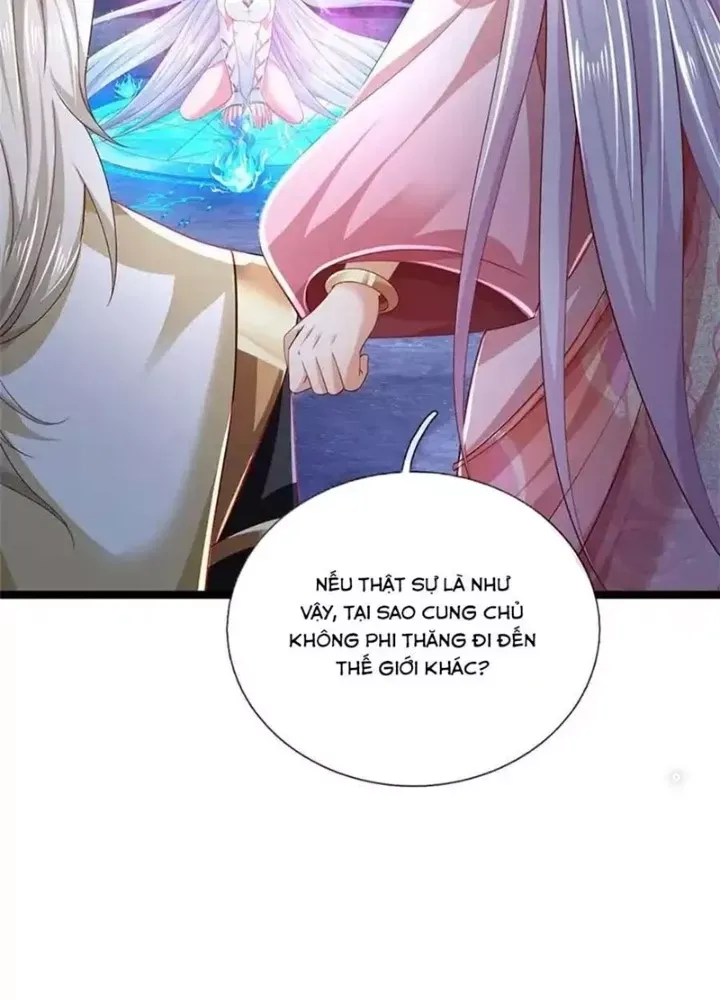 Lựa Chọn Thần Cấp: Ta không Theo Sáo Lộ Mạnh Lên Chap 179 - Next Chap 171