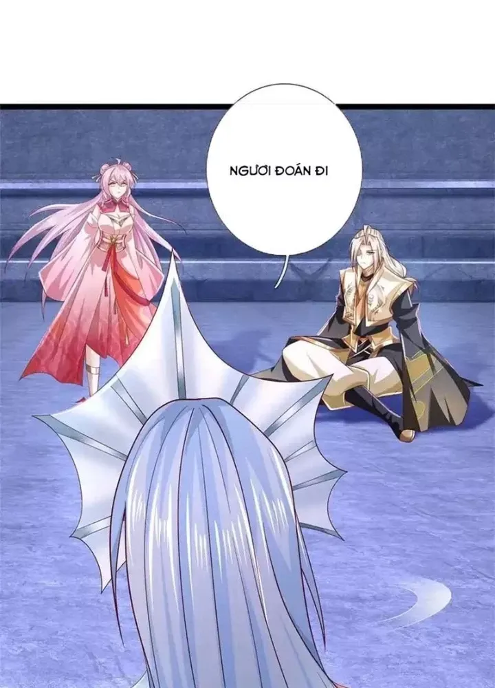 Lựa Chọn Thần Cấp: Ta không Theo Sáo Lộ Mạnh Lên Chap 179 - Next Chap 171