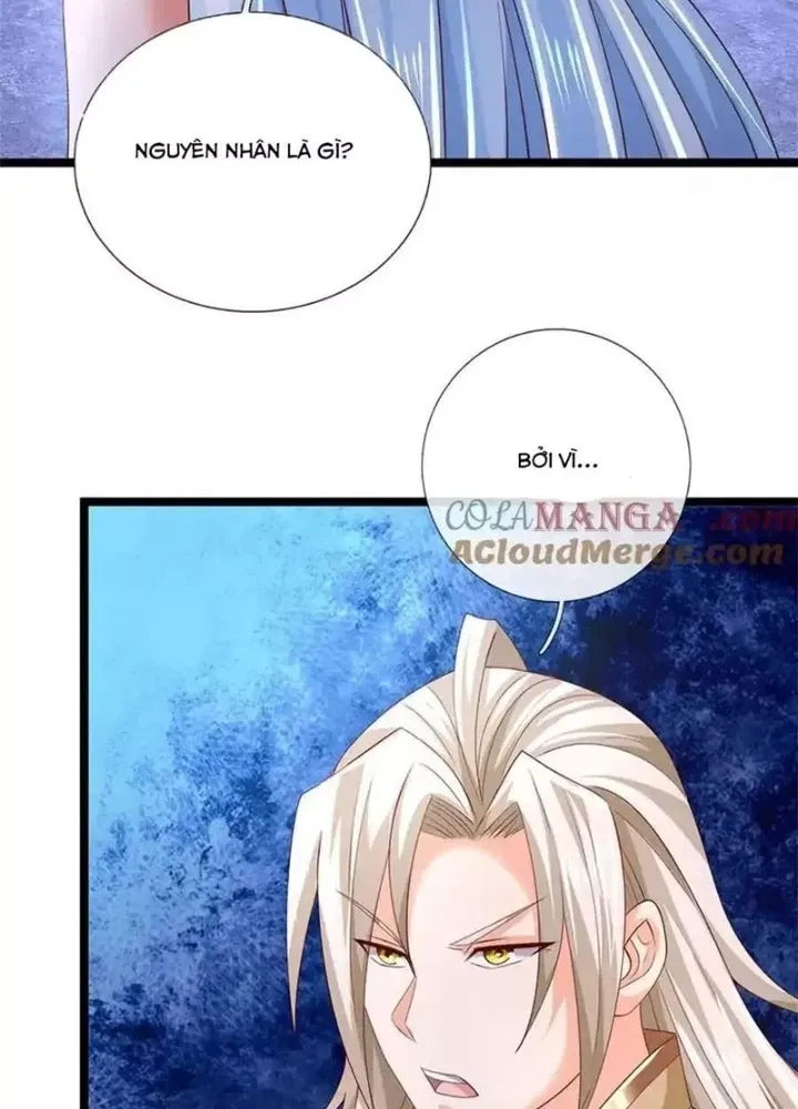 Lựa Chọn Thần Cấp: Ta không Theo Sáo Lộ Mạnh Lên Chap 179 - Next Chap 171