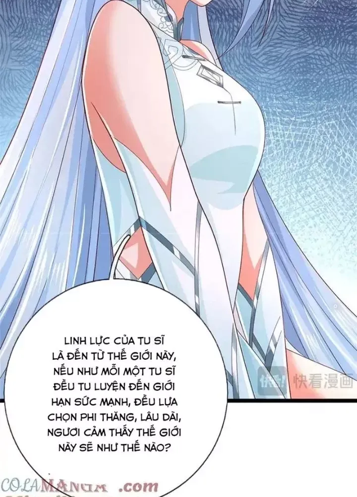 Lựa Chọn Thần Cấp: Ta không Theo Sáo Lộ Mạnh Lên Chap 179 - Next Chap 171