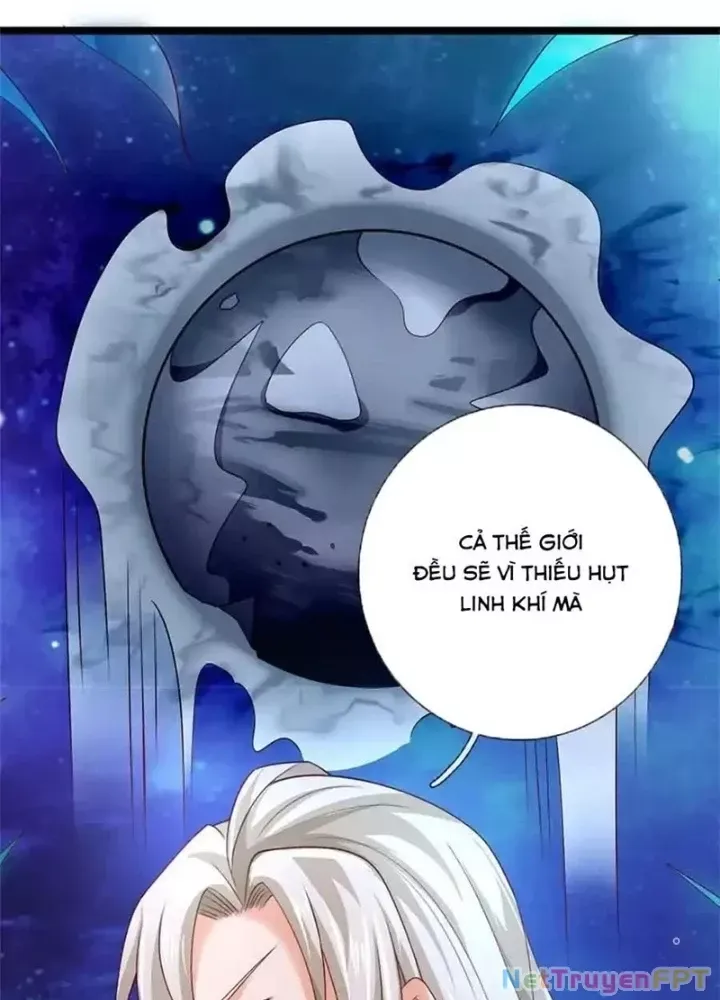 Lựa Chọn Thần Cấp: Ta không Theo Sáo Lộ Mạnh Lên Chap 179 - Next Chap 171