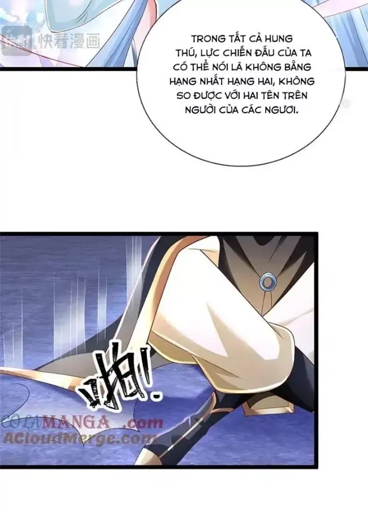Lựa Chọn Thần Cấp: Ta không Theo Sáo Lộ Mạnh Lên Chap 179 - Next Chap 171