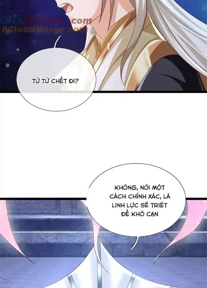 Lựa Chọn Thần Cấp: Ta không Theo Sáo Lộ Mạnh Lên Chap 179 - Next Chap 171