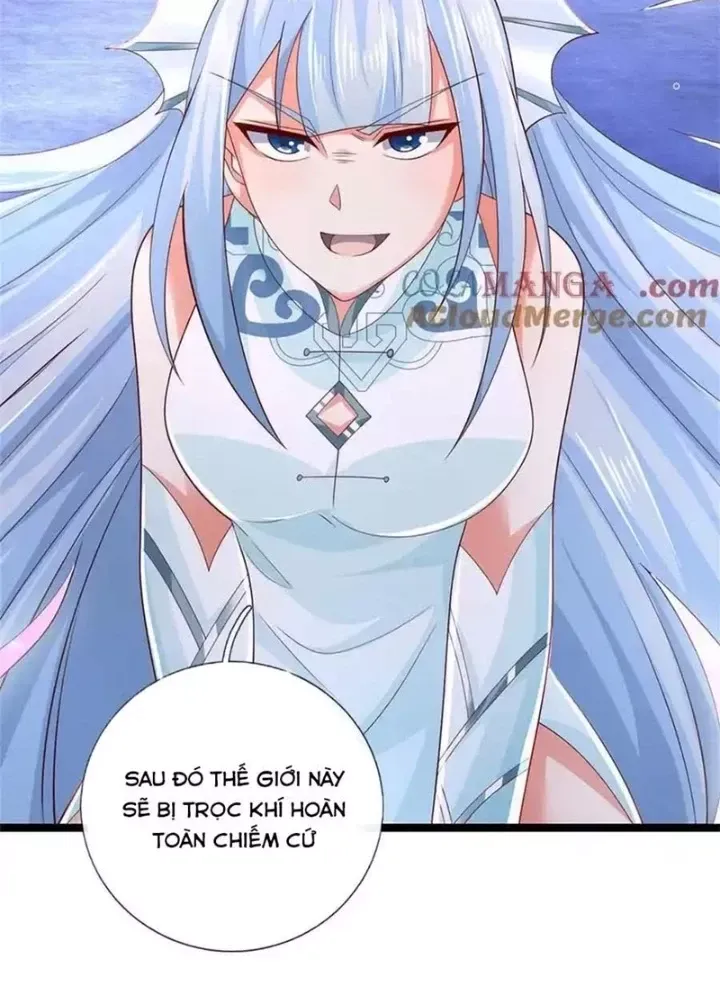 Lựa Chọn Thần Cấp: Ta không Theo Sáo Lộ Mạnh Lên Chap 179 - Next Chap 171