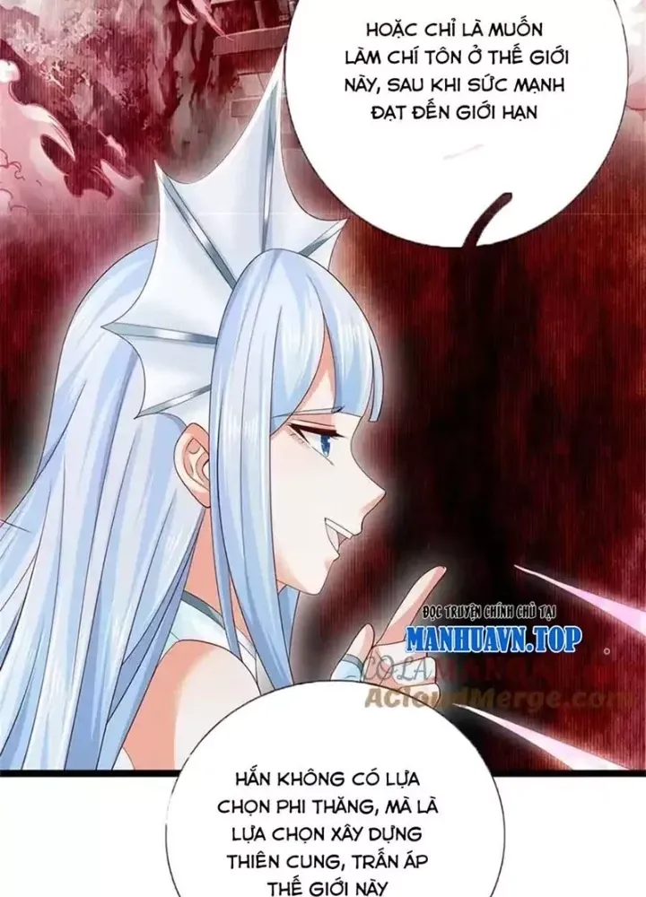 Lựa Chọn Thần Cấp: Ta không Theo Sáo Lộ Mạnh Lên Chap 179 - Next Chap 171