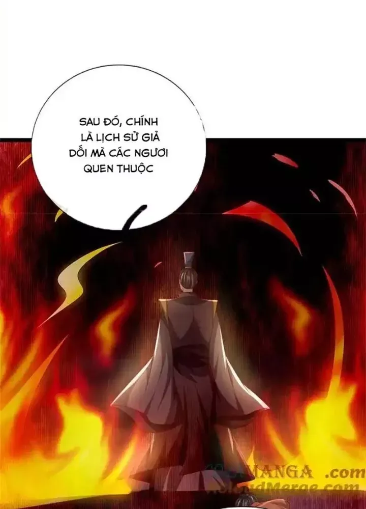 Lựa Chọn Thần Cấp: Ta không Theo Sáo Lộ Mạnh Lên Chap 179 - Next Chap 171