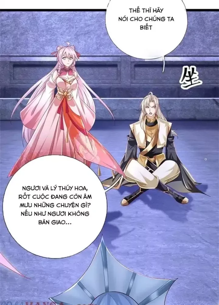 Lựa Chọn Thần Cấp: Ta không Theo Sáo Lộ Mạnh Lên Chap 179 - Next Chap 171
