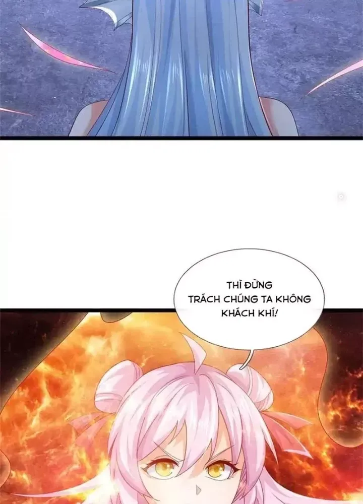 Lựa Chọn Thần Cấp: Ta không Theo Sáo Lộ Mạnh Lên Chap 179 - Next Chap 171