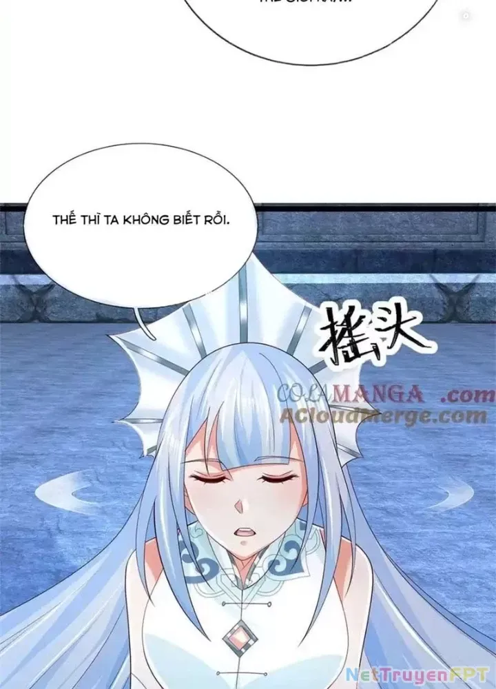Lựa Chọn Thần Cấp: Ta không Theo Sáo Lộ Mạnh Lên Chap 180 - Next Chap 179