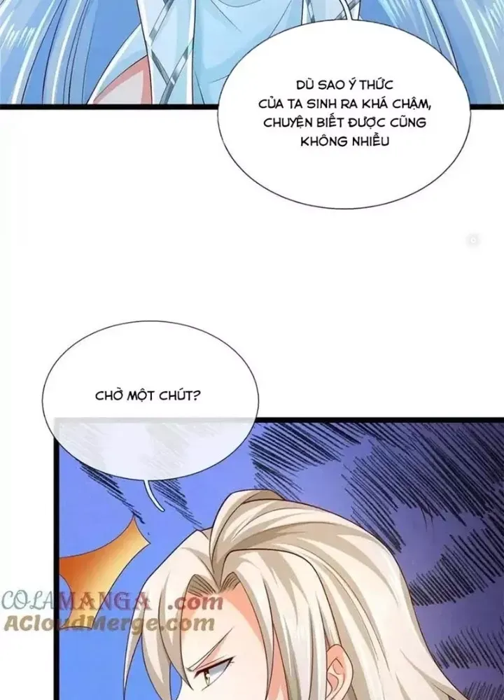 Lựa Chọn Thần Cấp: Ta không Theo Sáo Lộ Mạnh Lên Chap 180 - Next Chap 179