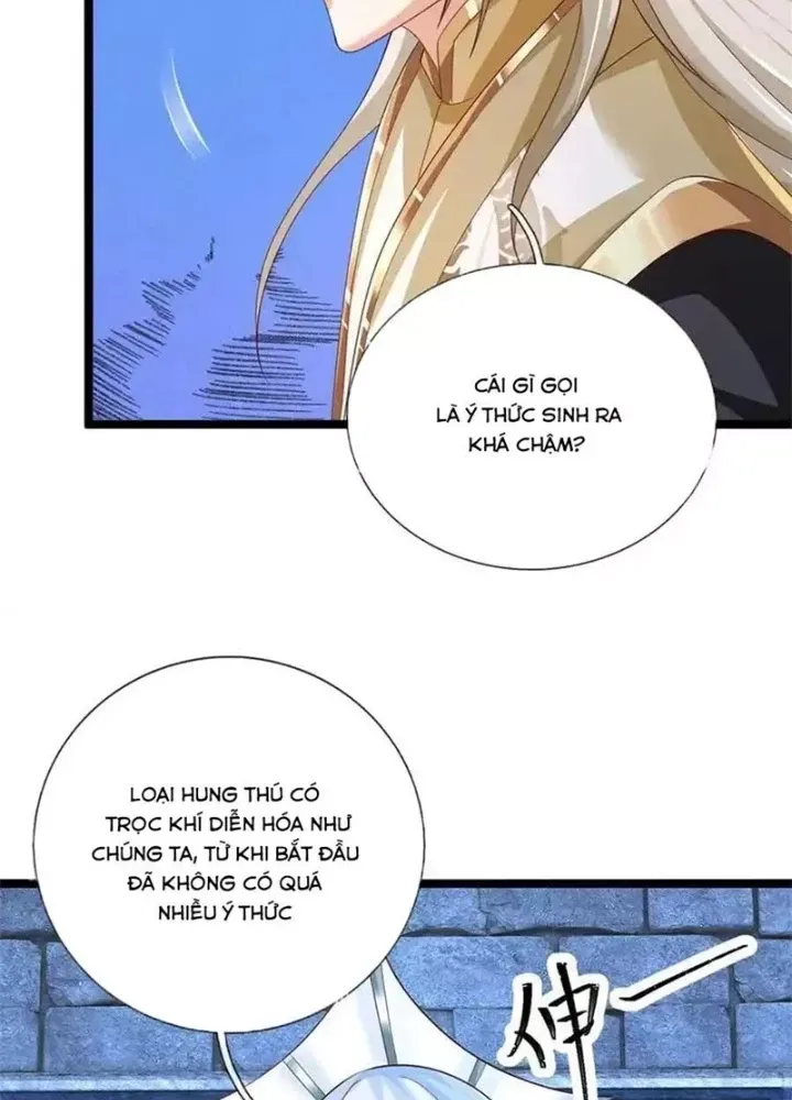 Lựa Chọn Thần Cấp: Ta không Theo Sáo Lộ Mạnh Lên Chap 180 - Next Chap 179