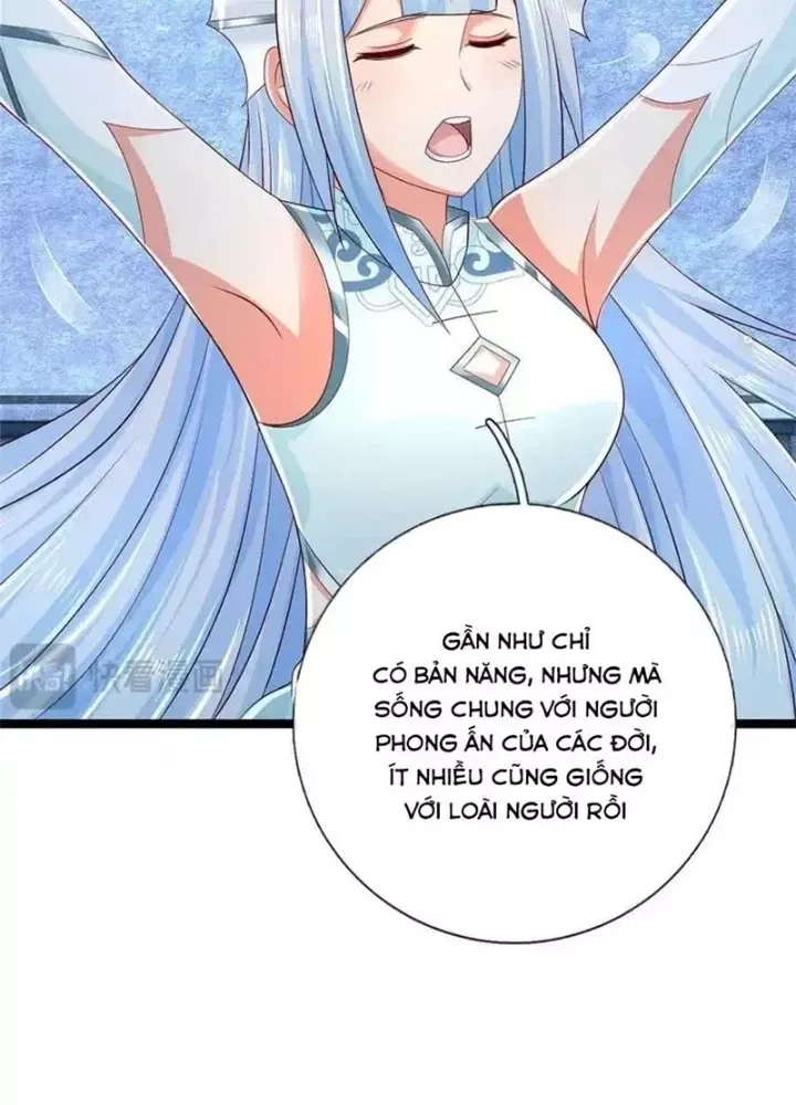Lựa Chọn Thần Cấp: Ta không Theo Sáo Lộ Mạnh Lên Chap 180 - Next Chap 179