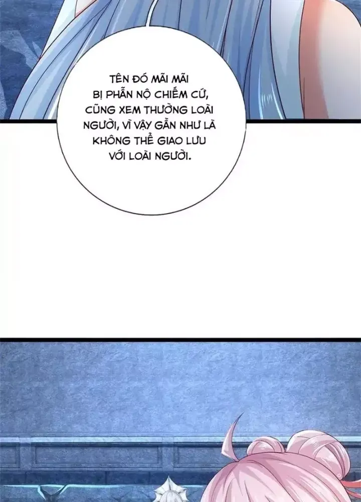 Lựa Chọn Thần Cấp: Ta không Theo Sáo Lộ Mạnh Lên Chap 180 - Next Chap 179