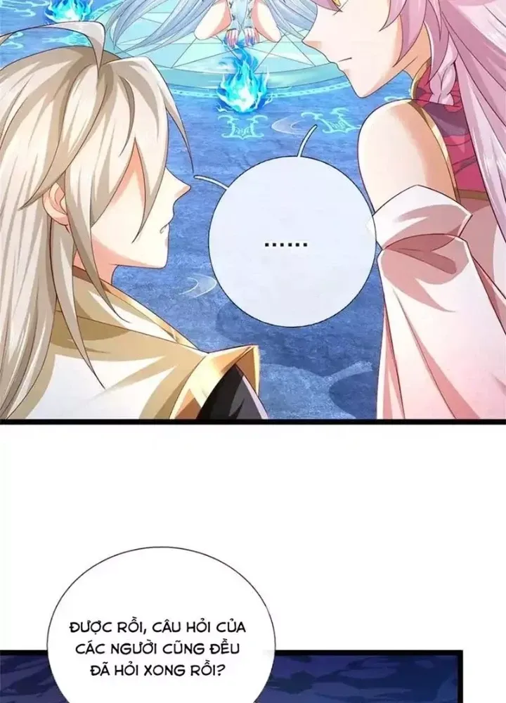 Lựa Chọn Thần Cấp: Ta không Theo Sáo Lộ Mạnh Lên Chap 180 - Next Chap 179