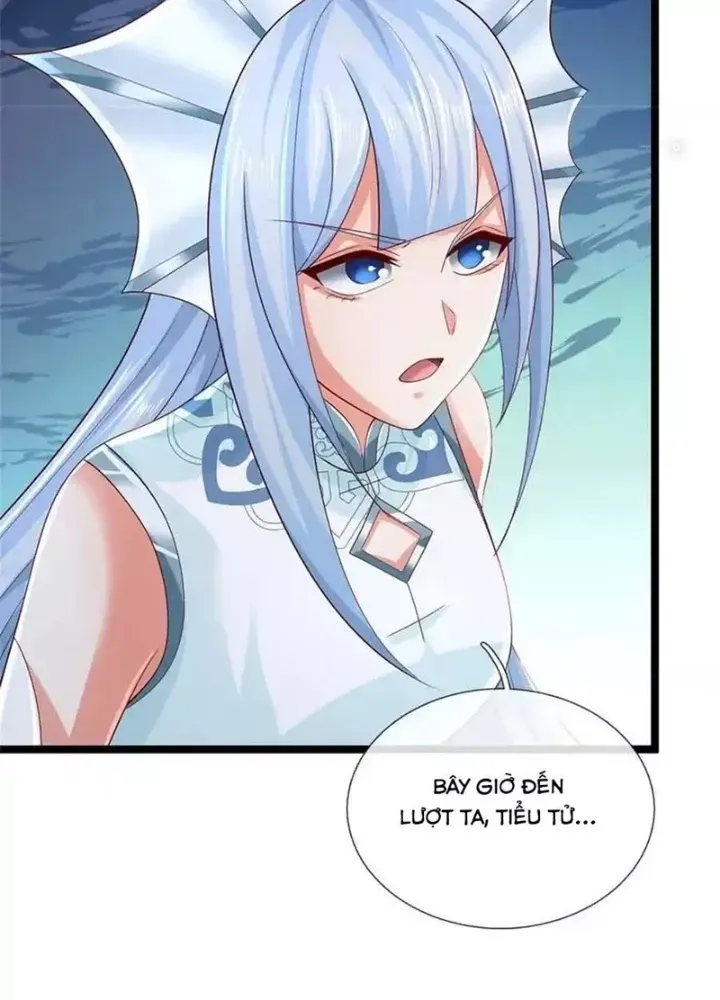 Lựa Chọn Thần Cấp: Ta không Theo Sáo Lộ Mạnh Lên Chap 180 - Next Chap 179