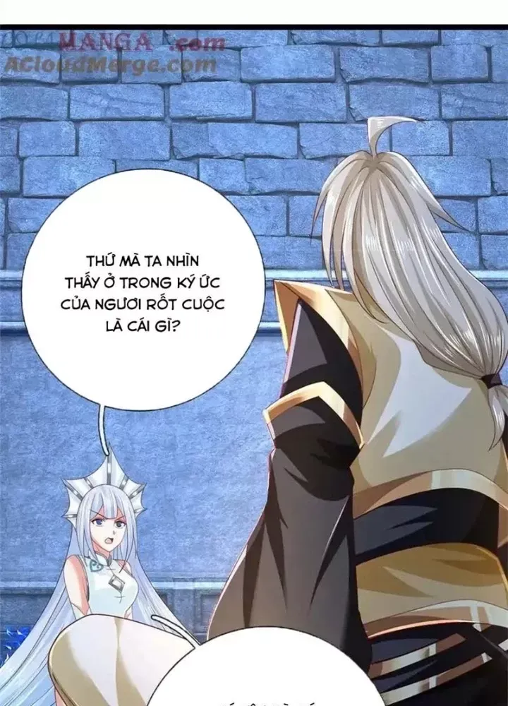 Lựa Chọn Thần Cấp: Ta không Theo Sáo Lộ Mạnh Lên Chap 180 - Next Chap 179