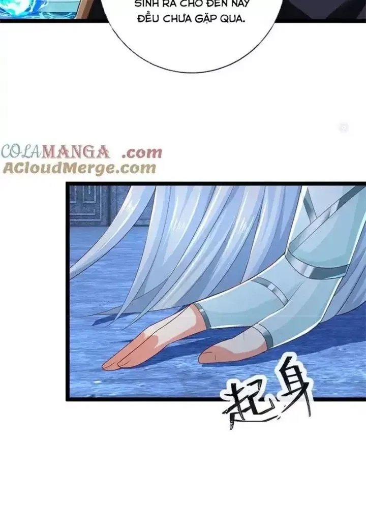 Lựa Chọn Thần Cấp: Ta không Theo Sáo Lộ Mạnh Lên Chap 180 - Next Chap 179