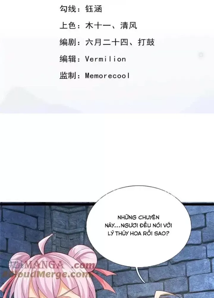 Lựa Chọn Thần Cấp: Ta không Theo Sáo Lộ Mạnh Lên Chap 180 - Next Chap 179