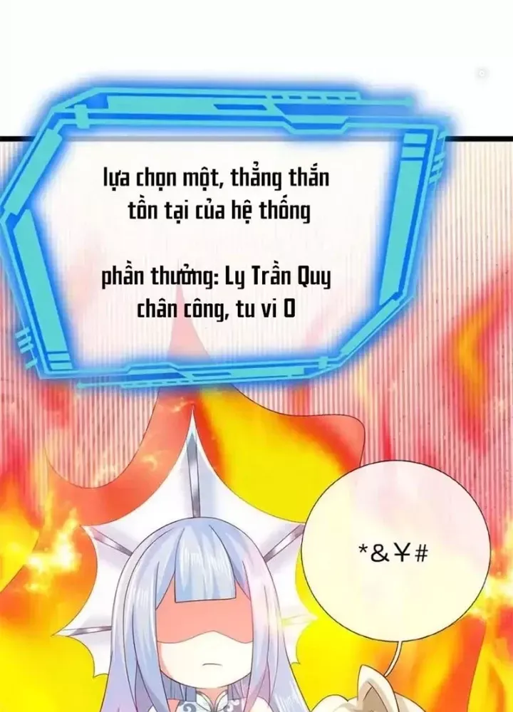 Lựa Chọn Thần Cấp: Ta không Theo Sáo Lộ Mạnh Lên Chap 180 - Next Chap 179