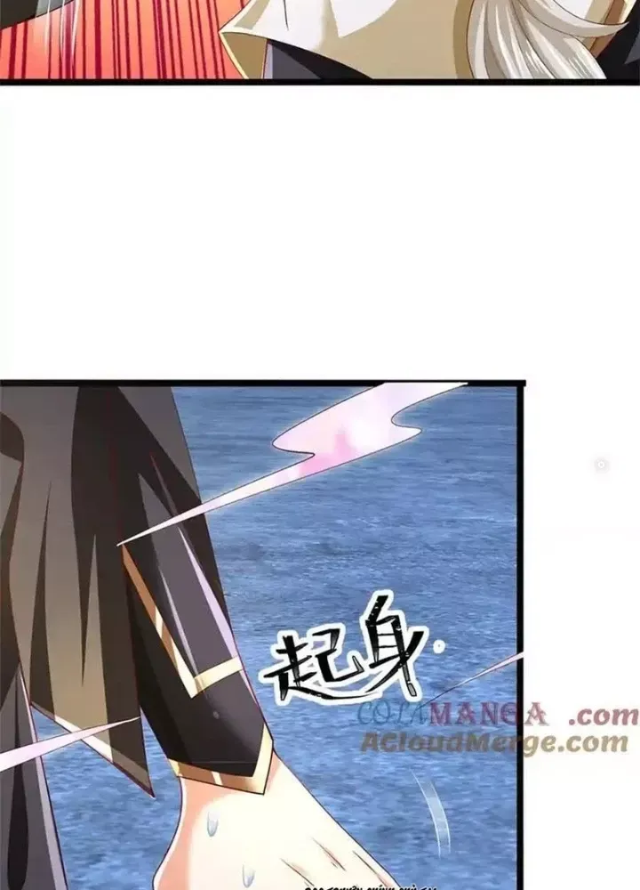 Lựa Chọn Thần Cấp: Ta không Theo Sáo Lộ Mạnh Lên Chap 180 - Next Chap 179