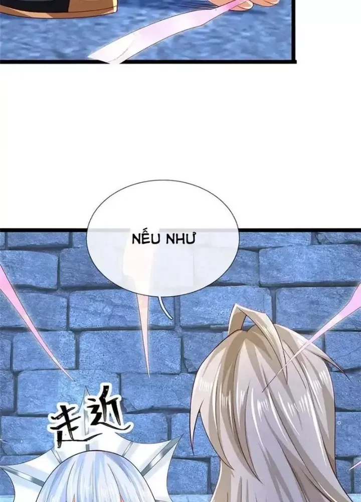 Lựa Chọn Thần Cấp: Ta không Theo Sáo Lộ Mạnh Lên Chap 180 - Next Chap 179