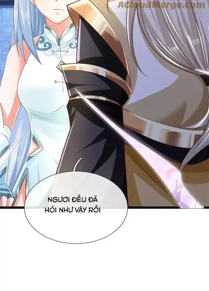 Lựa Chọn Thần Cấp: Ta không Theo Sáo Lộ Mạnh Lên Chap 180 - Next Chap 179