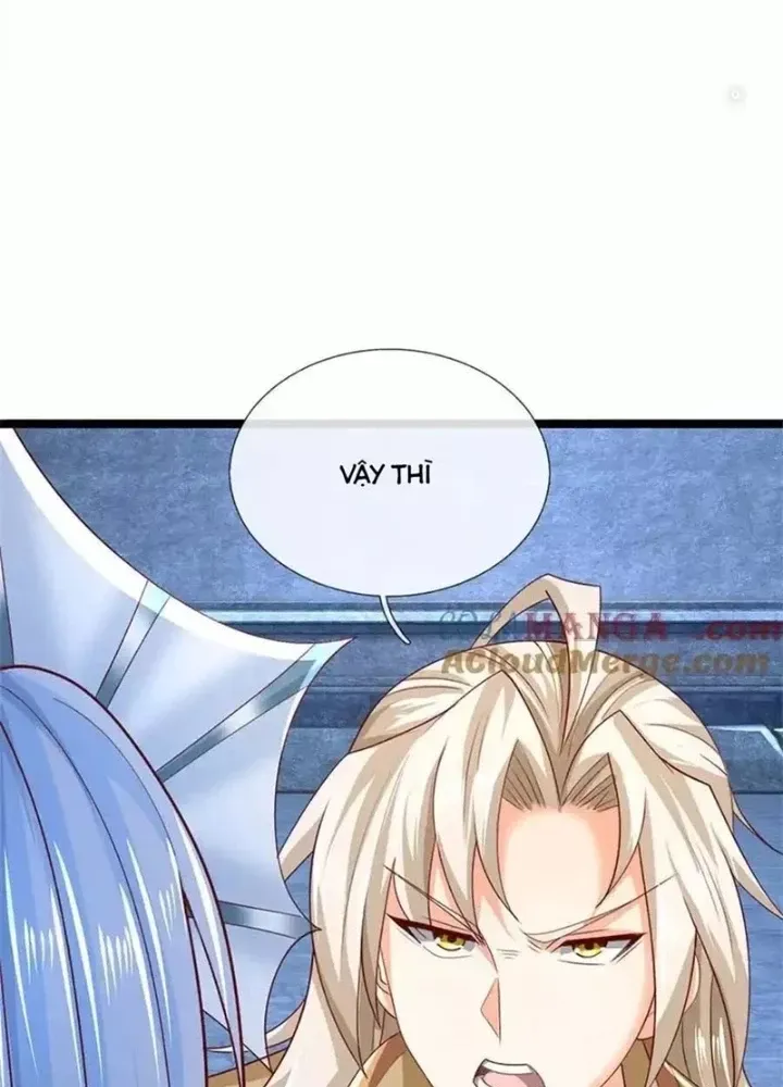 Lựa Chọn Thần Cấp: Ta không Theo Sáo Lộ Mạnh Lên Chap 180 - Next Chap 179