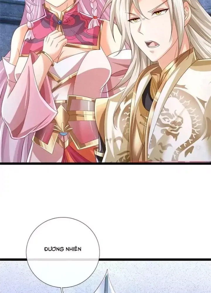 Lựa Chọn Thần Cấp: Ta không Theo Sáo Lộ Mạnh Lên Chap 180 - Next Chap 179