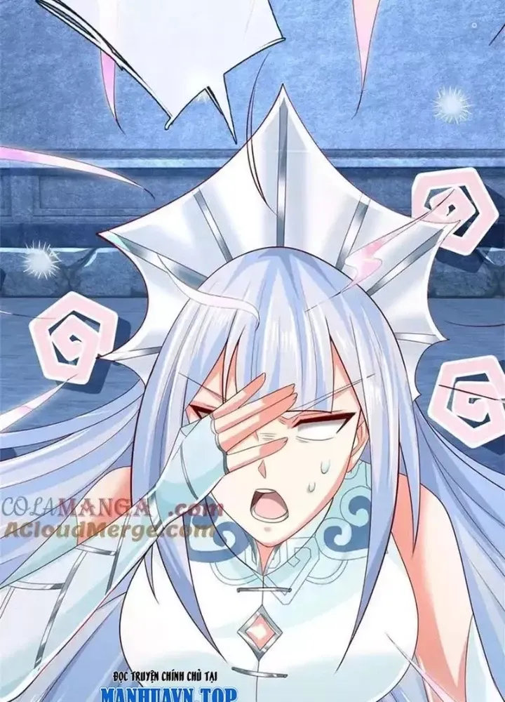 Lựa Chọn Thần Cấp: Ta không Theo Sáo Lộ Mạnh Lên Chap 180 - Next Chap 179