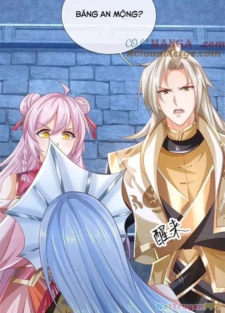Lựa Chọn Thần Cấp: Ta không Theo Sáo Lộ Mạnh Lên Chap 180 - Next Chap 179