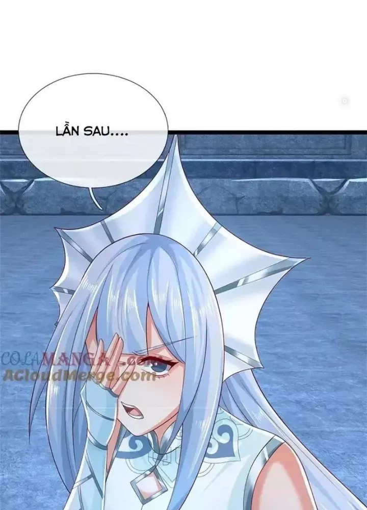 Lựa Chọn Thần Cấp: Ta không Theo Sáo Lộ Mạnh Lên Chap 180 - Next Chap 179