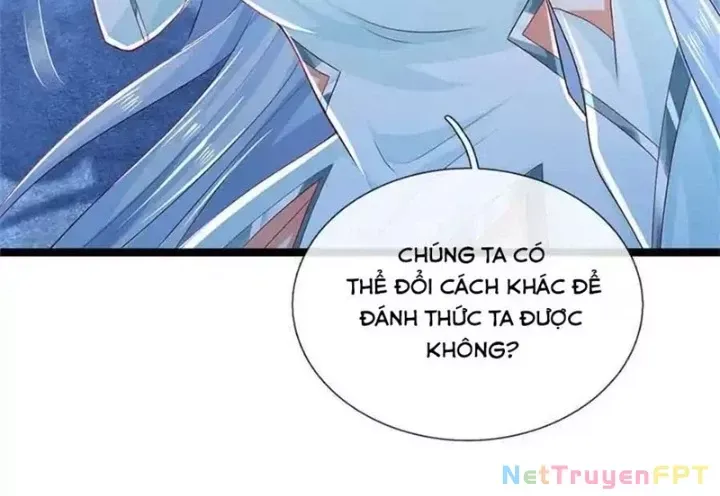 Lựa Chọn Thần Cấp: Ta không Theo Sáo Lộ Mạnh Lên Chap 180 - Next Chap 179