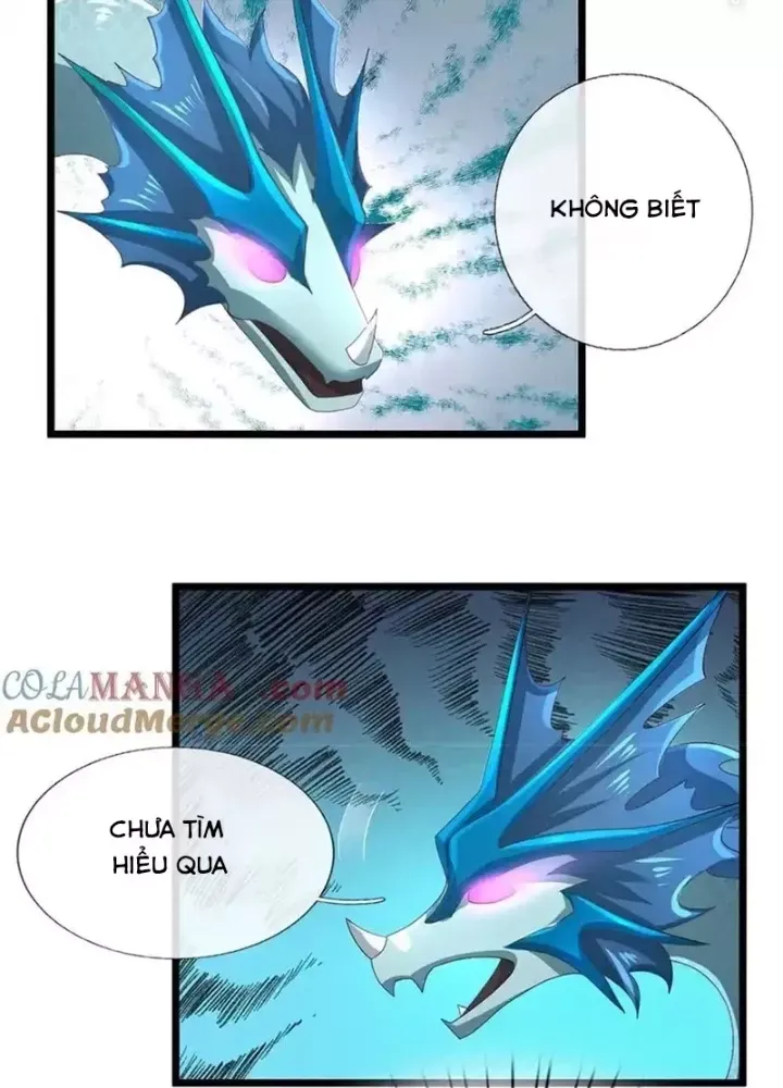Lựa Chọn Thần Cấp: Ta không Theo Sáo Lộ Mạnh Lên Chap 181 - Next Chap 180