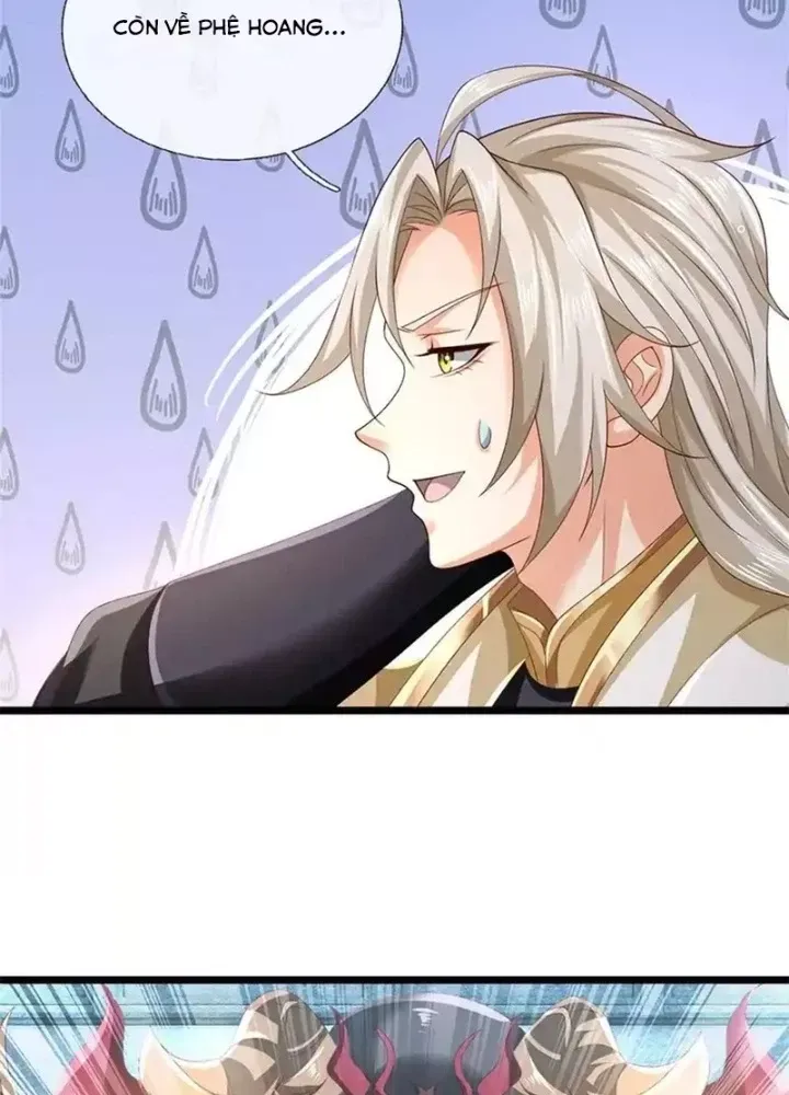 Lựa Chọn Thần Cấp: Ta không Theo Sáo Lộ Mạnh Lên Chap 181 - Next Chap 180
