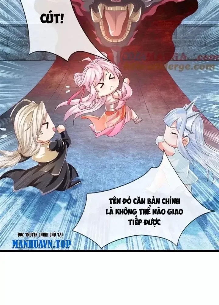 Lựa Chọn Thần Cấp: Ta không Theo Sáo Lộ Mạnh Lên Chap 181 - Next Chap 180