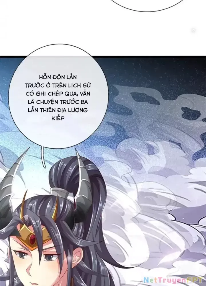 Lựa Chọn Thần Cấp: Ta không Theo Sáo Lộ Mạnh Lên Chap 181 - Next Chap 180