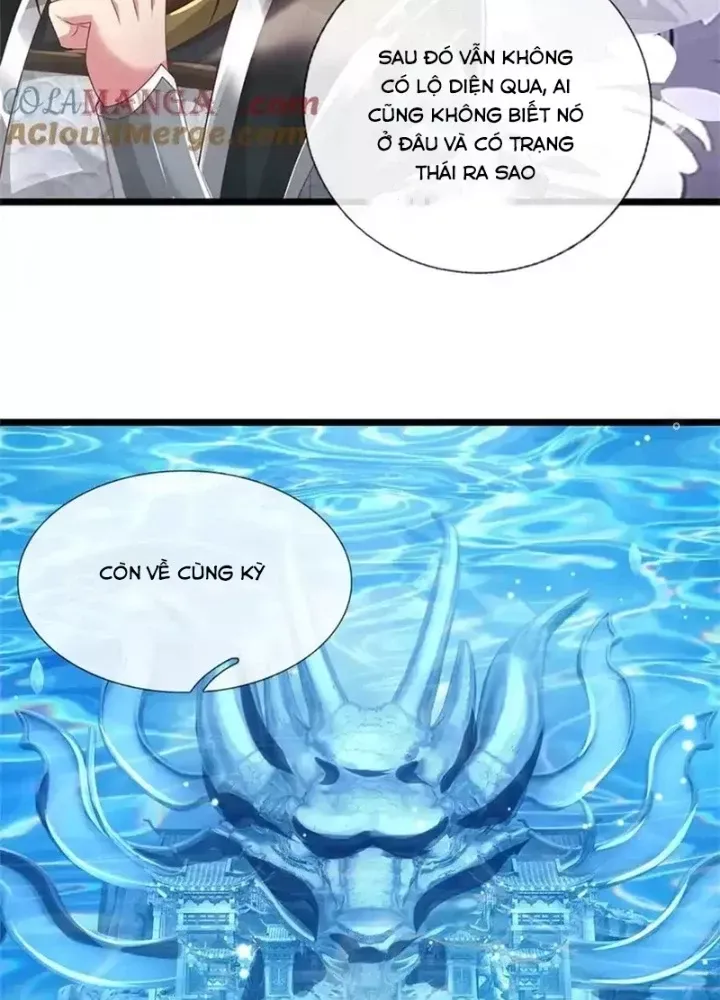 Lựa Chọn Thần Cấp: Ta không Theo Sáo Lộ Mạnh Lên Chap 181 - Next Chap 180
