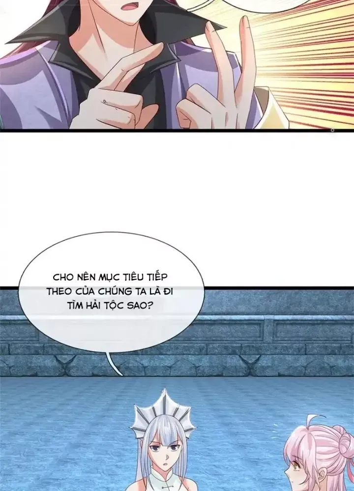 Lựa Chọn Thần Cấp: Ta không Theo Sáo Lộ Mạnh Lên Chap 181 - Next Chap 180