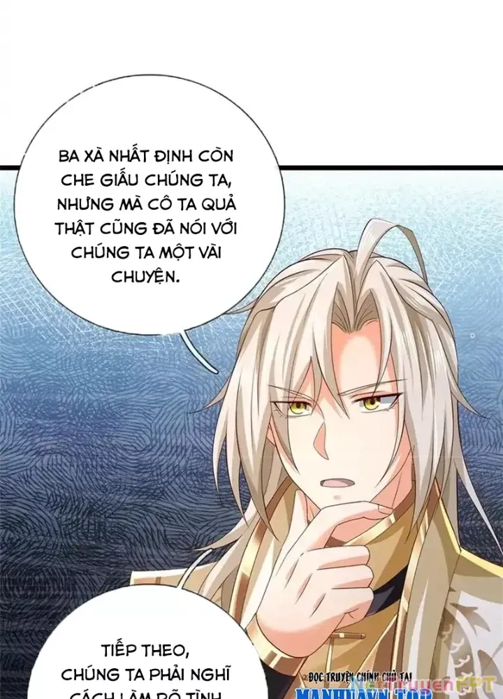 Lựa Chọn Thần Cấp: Ta không Theo Sáo Lộ Mạnh Lên Chap 181 - Next Chap 180