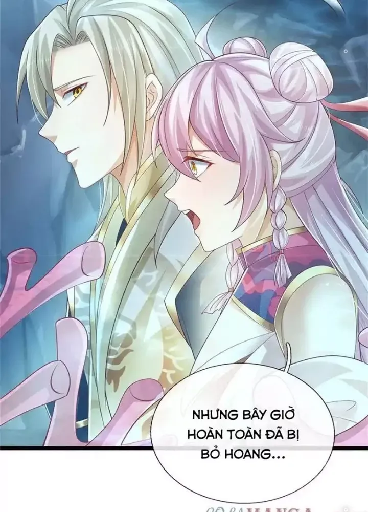 Lựa Chọn Thần Cấp: Ta không Theo Sáo Lộ Mạnh Lên Chap 190 - Next Chap 181