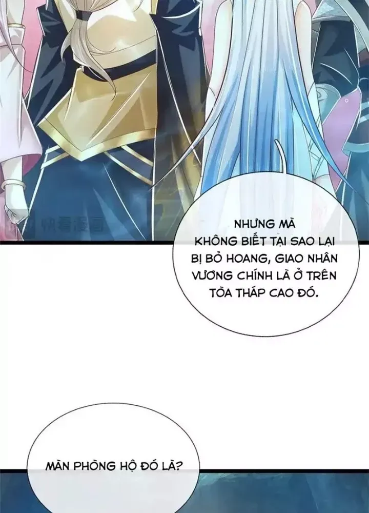 Lựa Chọn Thần Cấp: Ta không Theo Sáo Lộ Mạnh Lên Chap 190 - Next Chap 181