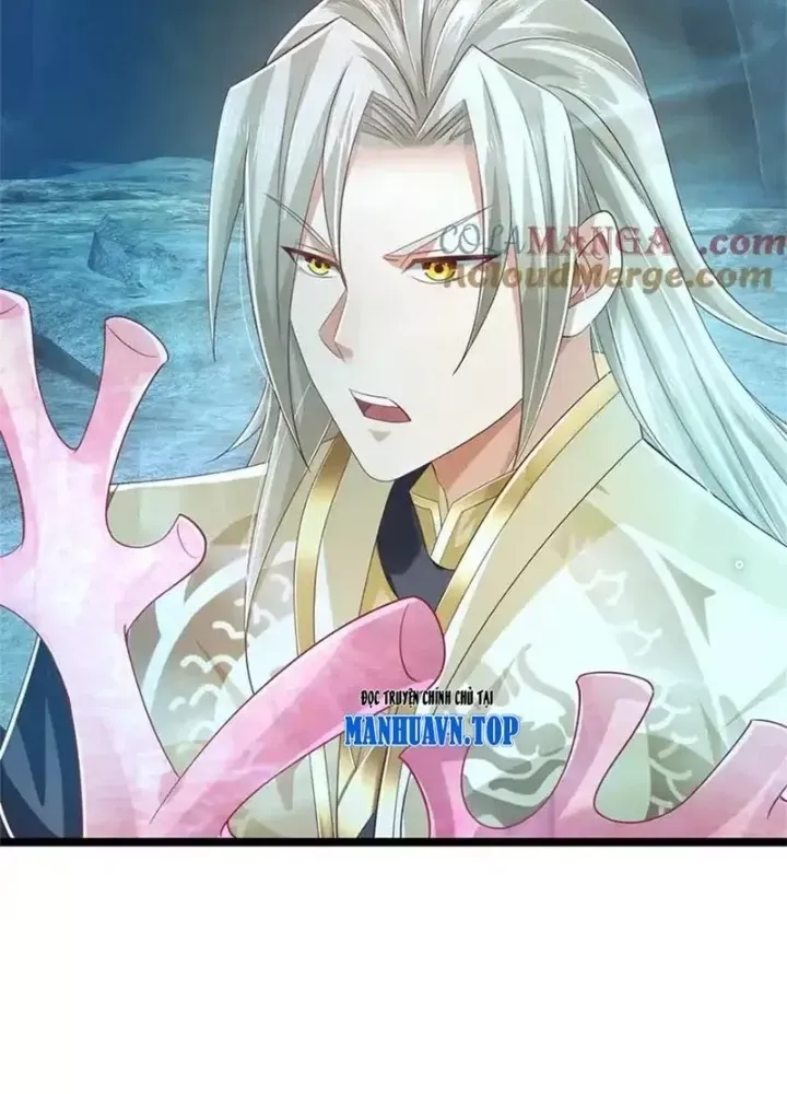 Lựa Chọn Thần Cấp: Ta không Theo Sáo Lộ Mạnh Lên Chap 190 - Next Chap 181