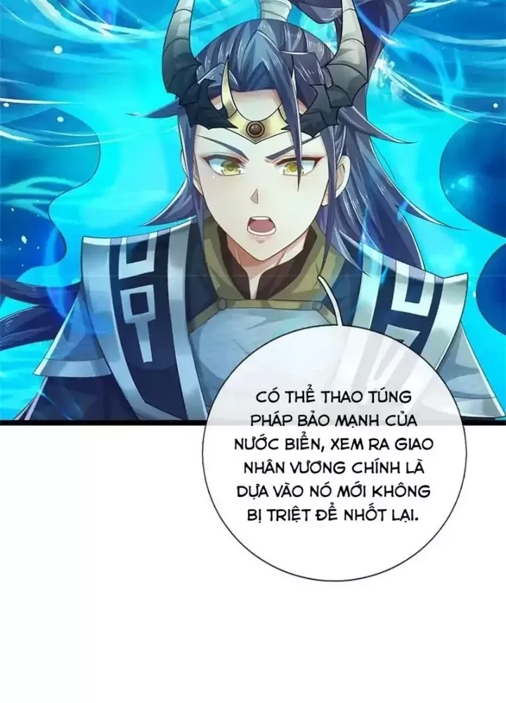 Lựa Chọn Thần Cấp: Ta không Theo Sáo Lộ Mạnh Lên Chap 190 - Next Chap 181